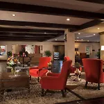 Marriott Plaza San Antonio