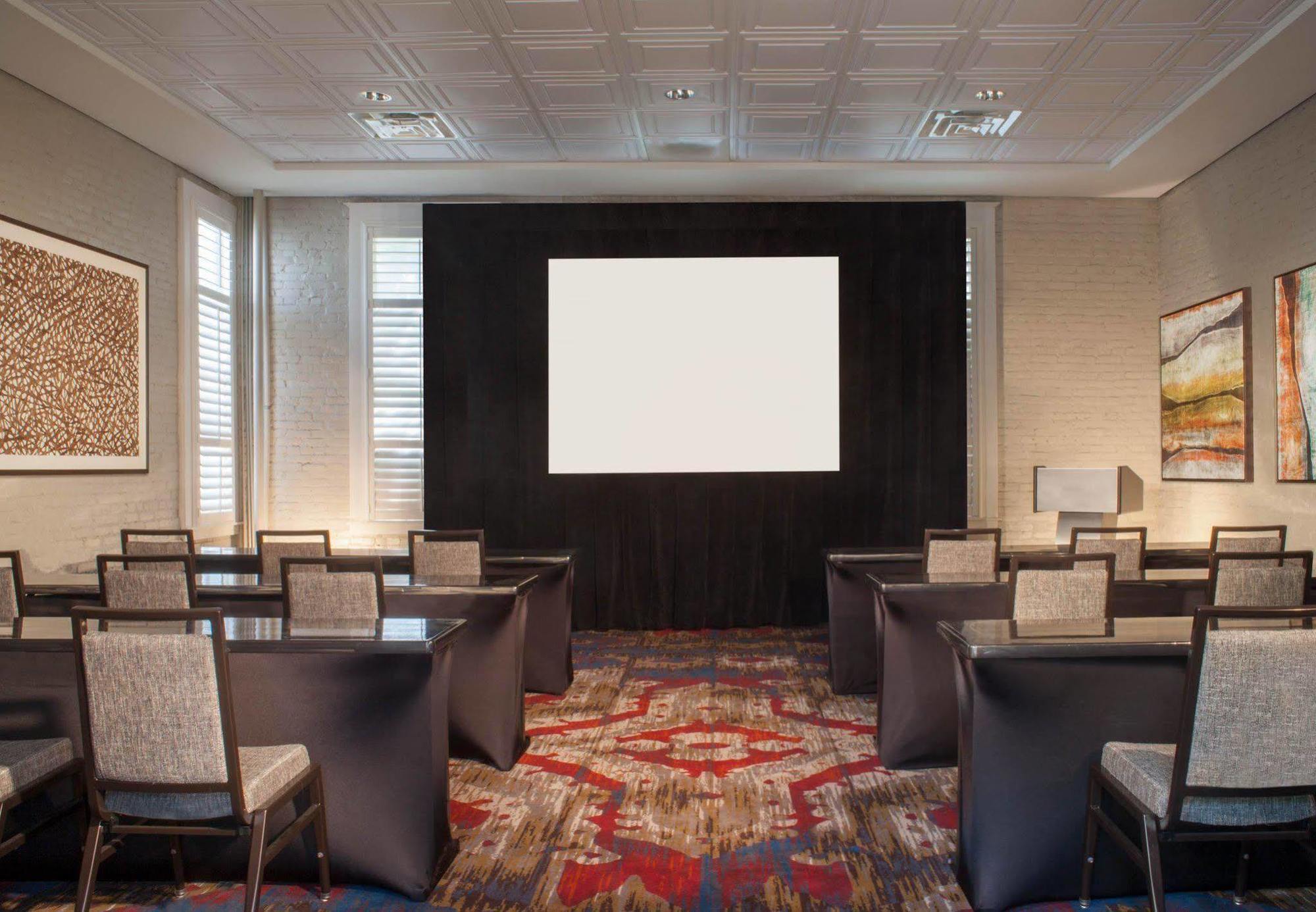 Marriott Plaza San Antonio
